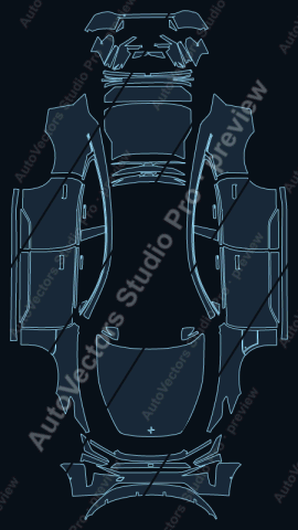 Polestar 5 Base (2026) – watermarked preview