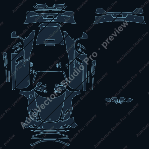Porsche 718 Boxster 982 GTS 4.0 (2020) convertible – watermarked preview