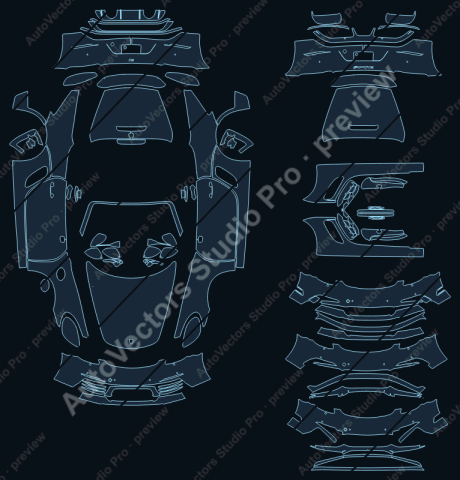 Porsche 718 Boxster Style Edition (2023) convertible – watermarked preview