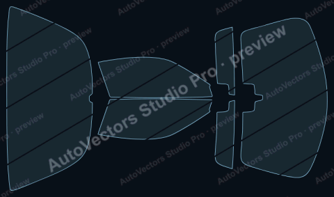 Porsche 911 (2015) targa – watermarked preview