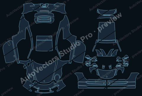 Porsche 911 991.1 Carrera 4 4S S (2012) coupe – watermarked preview