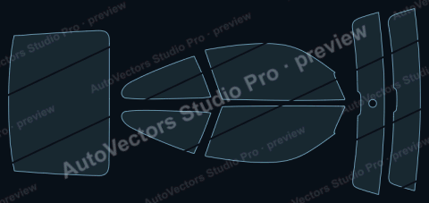 Porsche 911 Base (1999) – watermarked preview