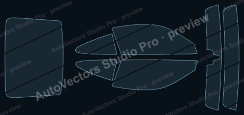 Porsche 911 Base (2012) – watermarked preview
