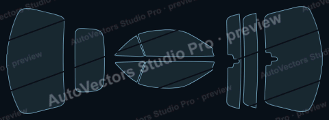Porsche 911 Carrera (2012) cabriolet – watermarked preview