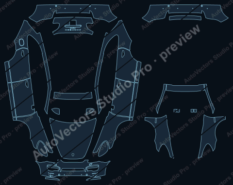 Porsche Cayenne 958 Pre-Facelift (2011) SUV – watermarked preview