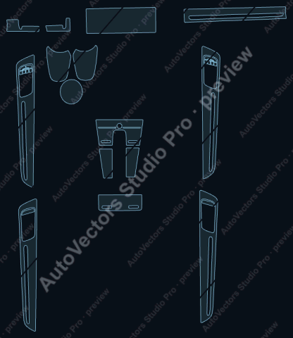 Porsche Cayenne Base (2018) – watermarked preview