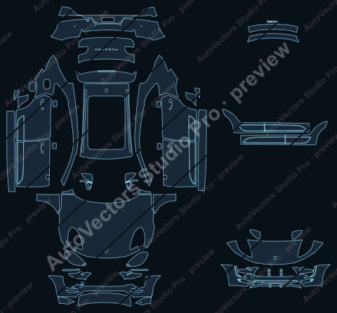 Porsche Macan 95B Sport Package Pre-Facelift (2014) SUV – watermarked preview