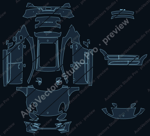 Porsche Macan 95B Turbo Performance Pcg. Pre-LCI (2015) SUV – watermarked preview