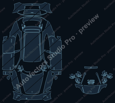 Porsche Taycan Base J1 (2024) sport turismo – watermarked preview
