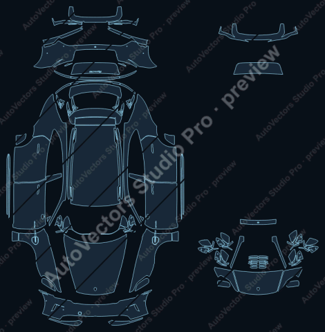 Porsche Taycan GTS J1 (2024) sport turismo – watermarked preview