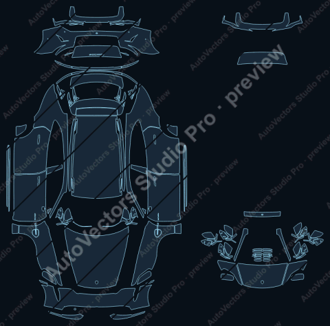 Porsche Taycan Turbo S J1 (2024) sport turismo – watermarked preview