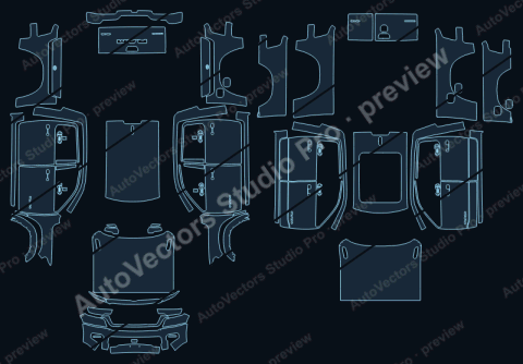 Ram 1500 LaRamie (2025) – watermarked preview