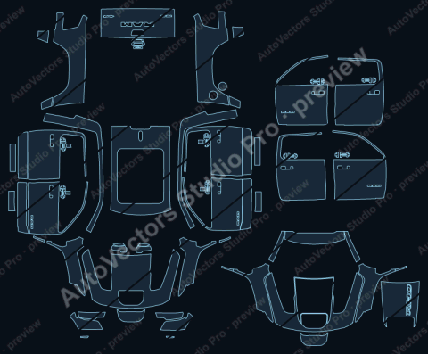 Ram 1500 RHO (2025) – watermarked preview