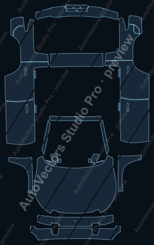 Rivian R2 (2026) – watermarked preview