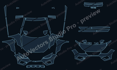 Seat Arona KJ7 (2017) SUV – watermarked preview