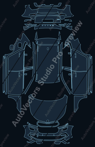 Skoda Kamiq Base (2026) – watermarked preview