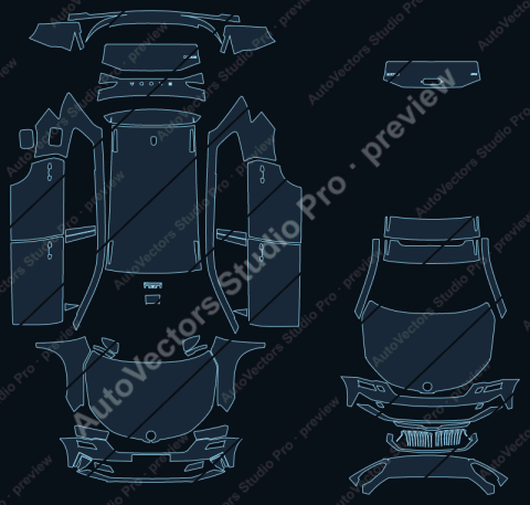 Skoda Karoq SE Drive (2022) – watermarked preview