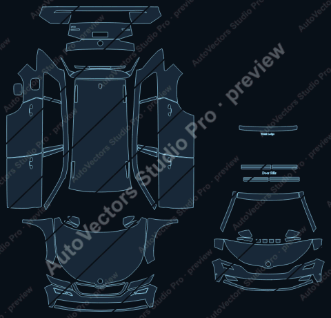 Skoda Kodiaq (2017) – watermarked preview