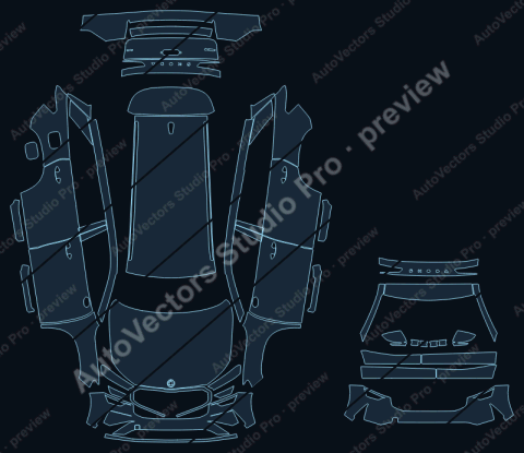 Skoda Kodiaq (2024) SUV – watermarked preview