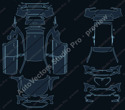 Skoda Scala Base (2026) – watermarked preview