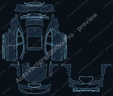 Skoda Superb China (2024) hatchback – watermarked preview