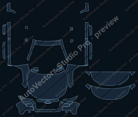 Subaru Outback Limited (2026) – watermarked preview