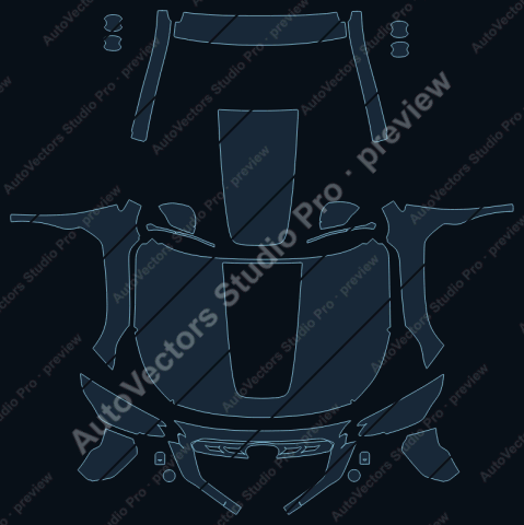 Subaru Outback Wilderness (2022) – watermarked preview