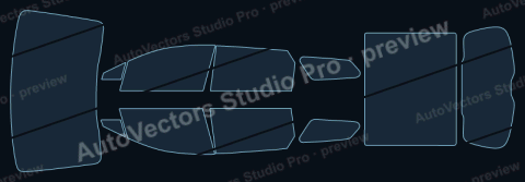 Subaru Trailseeker (2026) – watermarked preview