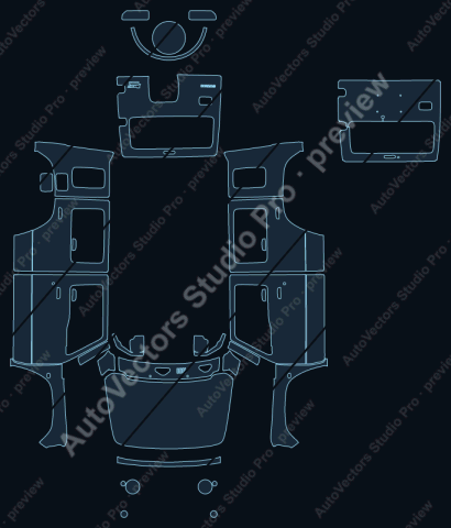 Suzuki Jimny (2024) 4-door – watermarked preview