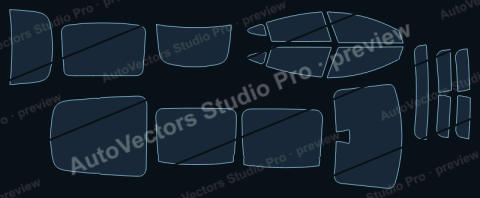 Tesla Model 3 Base (2021) – watermarked preview