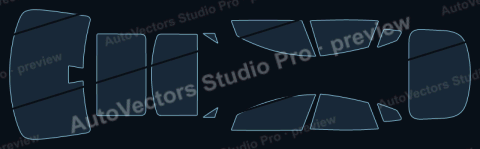 Tesla Model S Base (2023) – watermarked preview