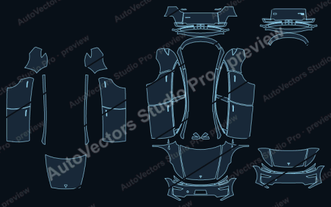 Tesla Model Y Juniper (2025) – watermarked preview