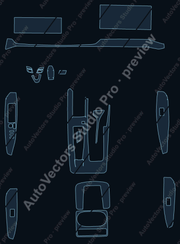 Toyota Camry Base (2024) – watermarked preview