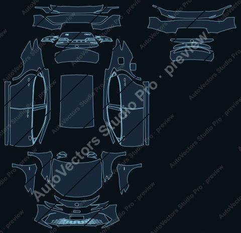 Toyota Camry Base-HE CN (2025) – watermarked preview