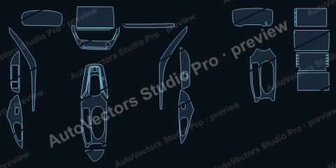 Toyota Corolla Altis Hybrid (2020) – watermarked preview