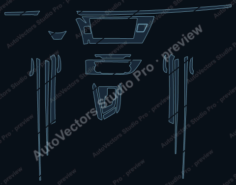 Toyota Corolla Base (2014) – watermarked preview