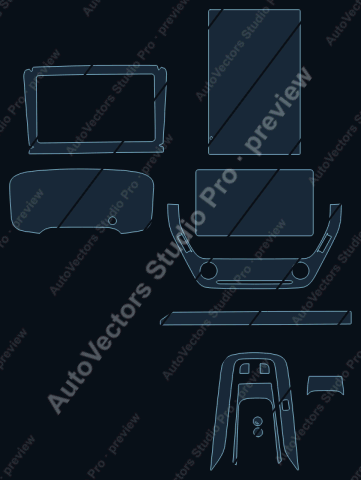 Toyota Corolla Base (2022) – watermarked preview