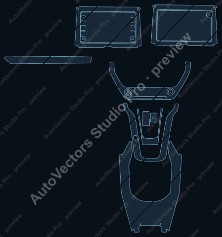 Toyota Corolla Base2 (2021) – watermarked preview