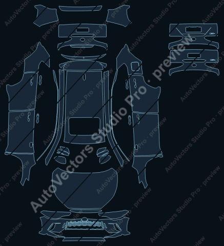 Toyota Corolla Cross Base (2026) – watermarked preview