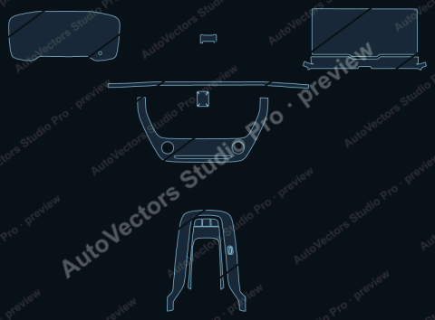 Toyota Corolla Cross Base2 (2022) – watermarked preview