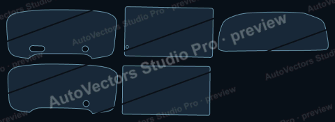 Toyota Crider (2021) – watermarked preview