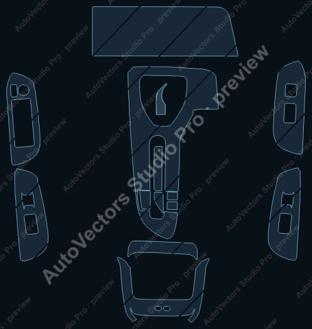 Toyota Crown Signia (2025) SUV – watermarked preview