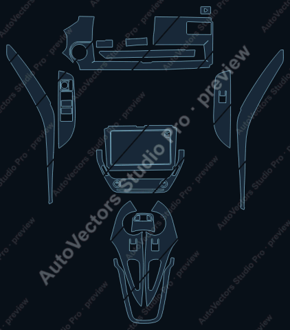 Toyota GR Corolla Circuit Edition (2023) – watermarked preview