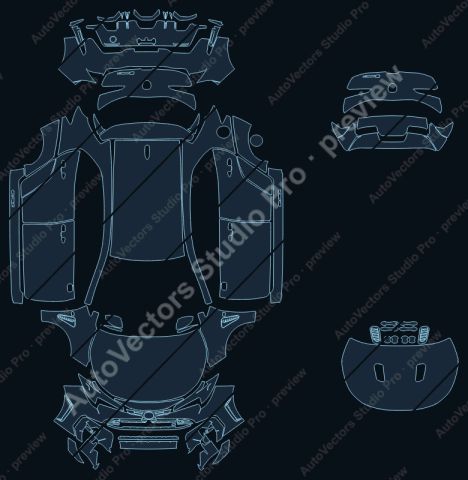 Toyota GR Corolla GZEA14H (2025) hatchback – watermarked preview