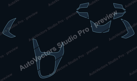Toyota GR Yaris Base (2021) – watermarked preview