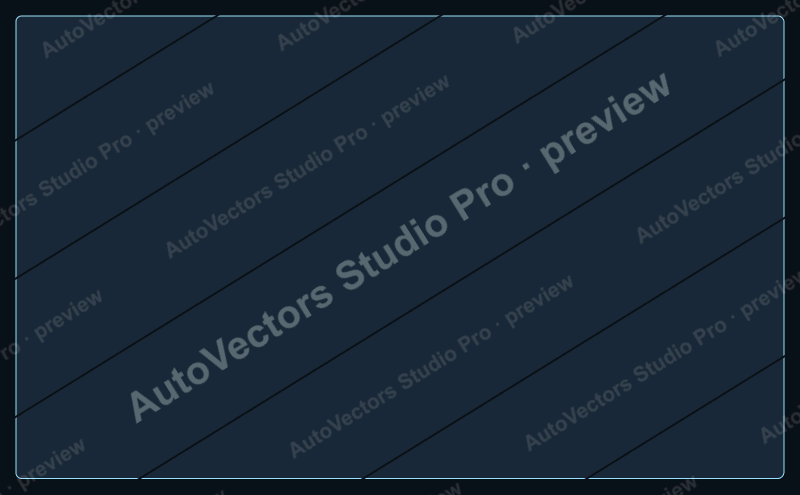 Toyota GR86 Base 2022 precut interior protection film pattern – watermarked preview from the cutting software