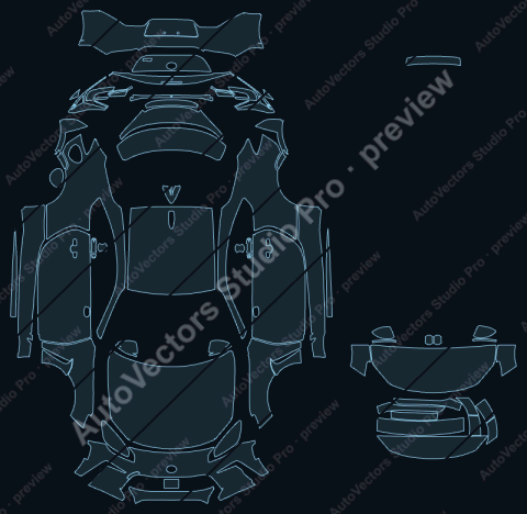 Toyota GR86 ZN8 Base (2022) coupe – watermarked preview
