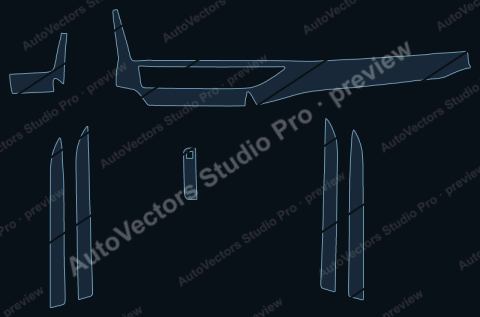 Toyota Highlander Base (2015) – watermarked preview