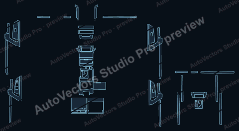 Toyota Land Cruiser Base (2016) – watermarked preview