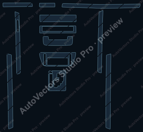 Toyota Land Cruiser Base V2 (2016) – watermarked preview